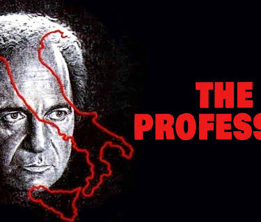 The Professor (1986)