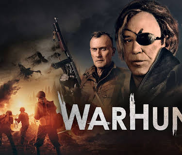 Warhunt (2022)