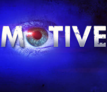 Motive   Season 1