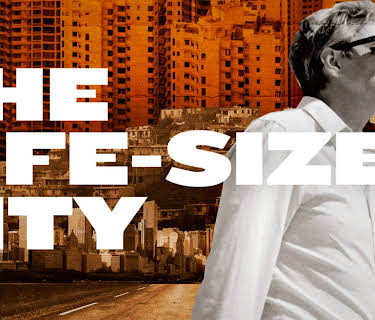 The Life-Sized City