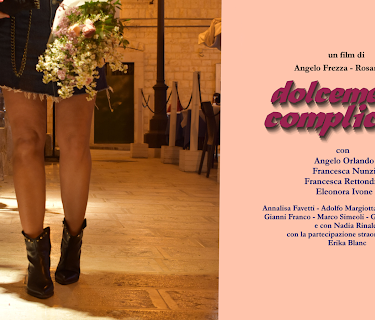 Dolcemente Complicate - Sweetly Tricky (2021)