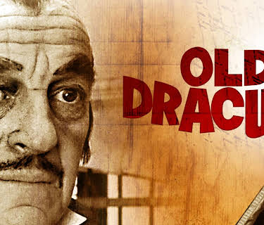 Old Dracula (1975)
