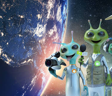 Alien TV