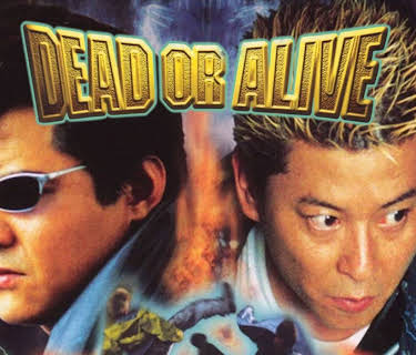 Dead or Alive (2001)