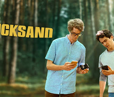 Quicksand (2023)