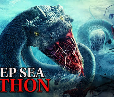Deep Sea Python (2022)