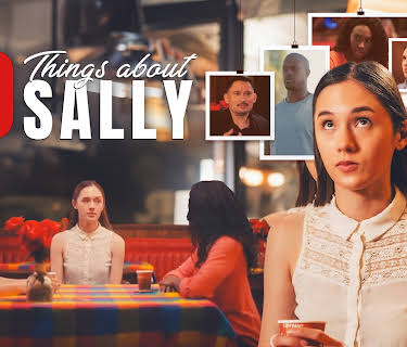 10 Things About Sally (2024)