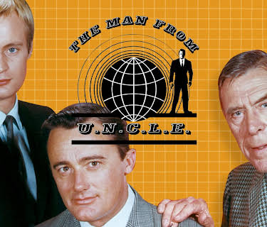 The Man from U.N.C.L.E: The Complete First Season