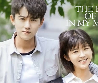The Best Of You In My Mind