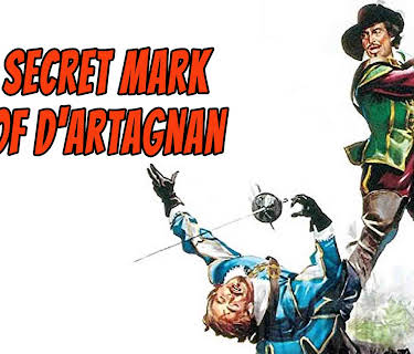 Secret Mark of D'Artagnon (1962)