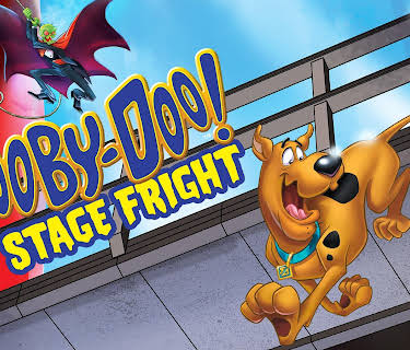 Scooby-Doo! Stage Fright (2016)