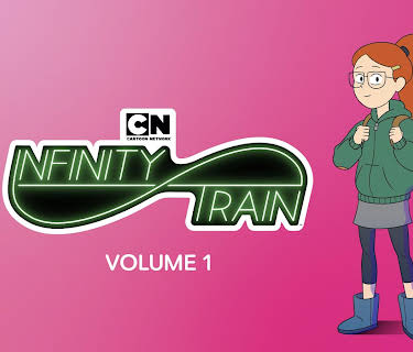 Infinity Train Season 1