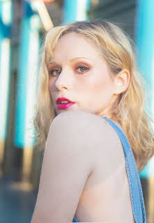 Caroline Hebert