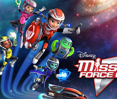 Mission Force One Volume 1