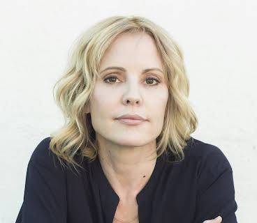Emma Caulfield Ford