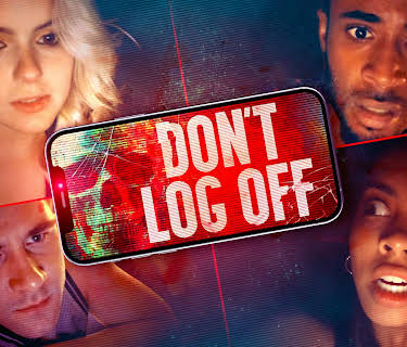 Don't Log Off (2025)