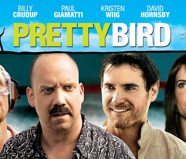 Pretty Bird (2008)