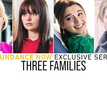 Three Families Season 1