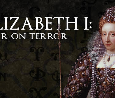 Elizabeth I War on Terror (2026)