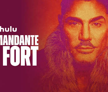 El Comandante Fort