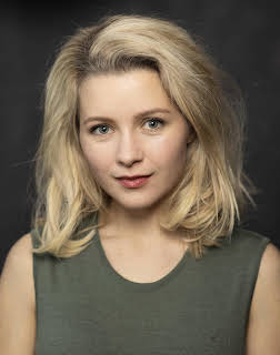 Amalie Krogh
