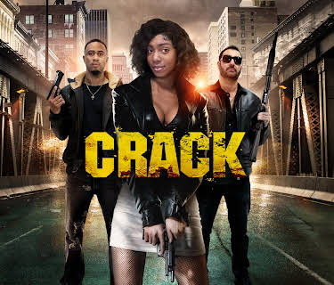 Crack (2023)