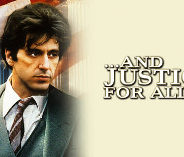 And Justice for All (1979)