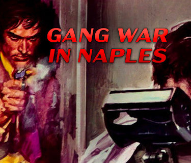 Gang War in Naples (1972)