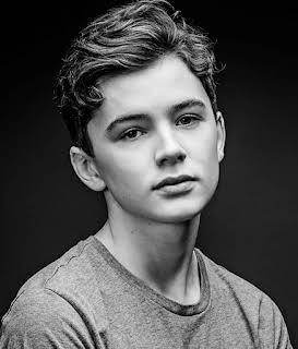 Harry Gilby