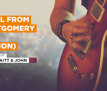 Angel From Montgomery (Live Version) (2006)