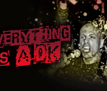 Everything Is A-Ok (2020)