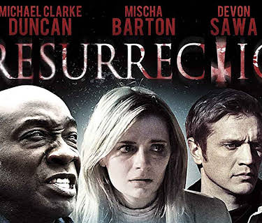 A Resurrection (2013)