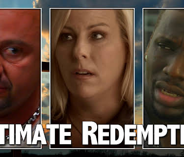 Ultimate Redemption (2016)
