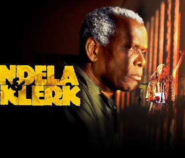 Mandela and De Klerk (1997)