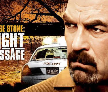 Jesse Stone: Night Passage