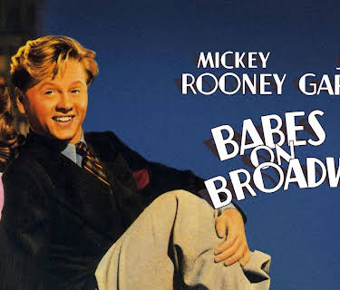 Babes on Broadway (1941)