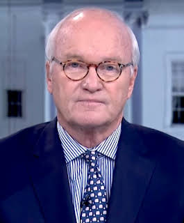 Mike Barnicle