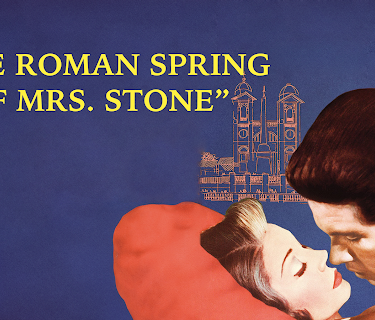 The Roman Spring of Mrs. Stone (1961) (1961)