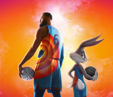 Space Jam: A New Legacy