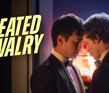Heated Rivalry, Season 1