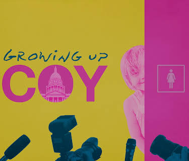 Growing Up Coy (2016)