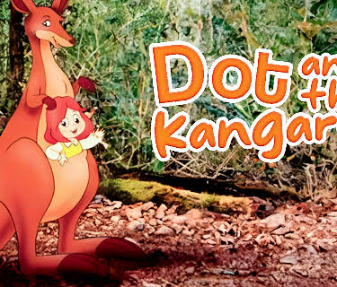 Dot and the Kangaroo (1978)