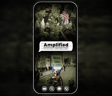 Amplified - The Exportation of the Culture Wars (2026)