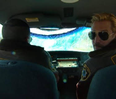 Reno 911!: Miami (2007)