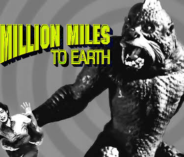 20 Million Miles to Earth (1957)