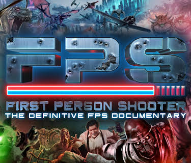 FPS: First Person Shooter (2023)