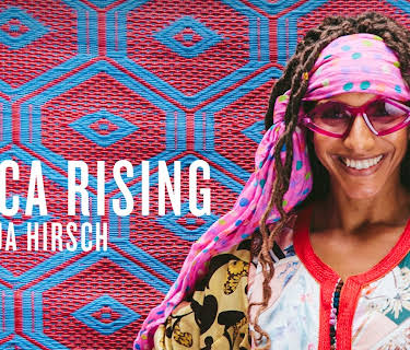 Africa Rising with Afua Hirsch