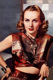Carole Lombard