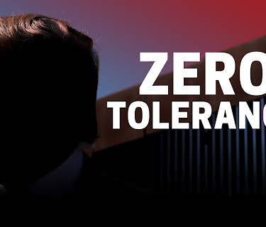 Zero Tolerance (1983)