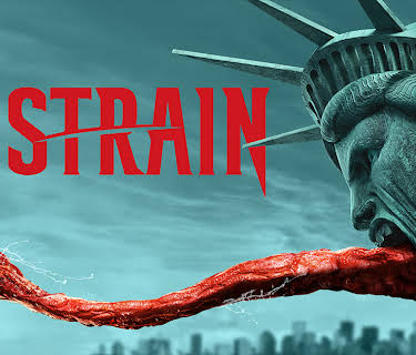 The Strain
